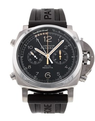 Panerai Luminor Regatta PAM00652